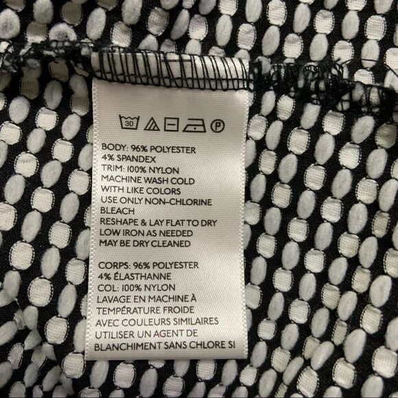 𝅺UO Cooperative School House Polka Dot Dress - Picture 6 of 9